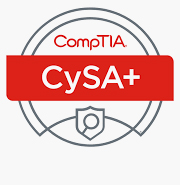 comptia cysa+
