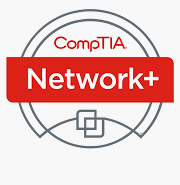 comptia network