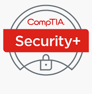 comptia security +