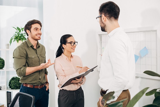 Strategic & Thoughtful IT Planning Solutions With EIS