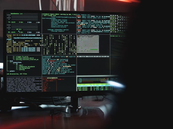 disaster recovery