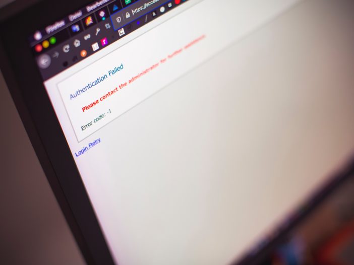 password managers help protect your business and maintain cybersecurity in your it services