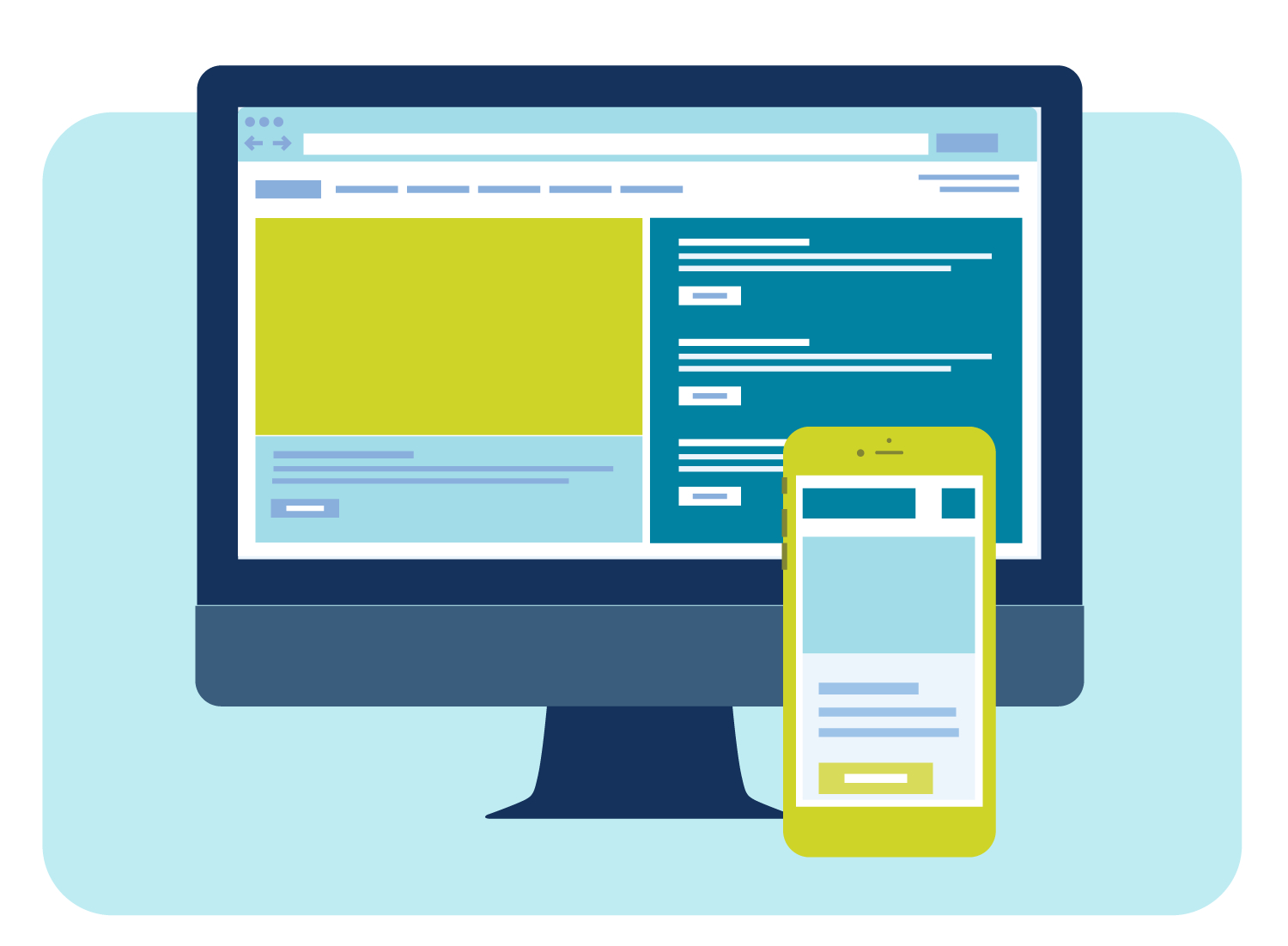 Comprehensive IT Solutions | EIS Consulting Group
