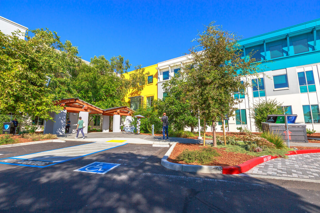 it solutions in mountain view