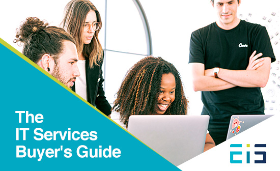 The IT Services Buyer's Guide